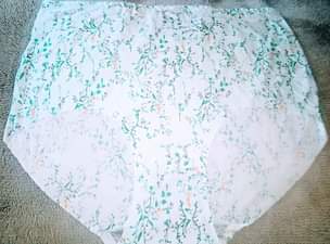 A picture of Ladies underwear