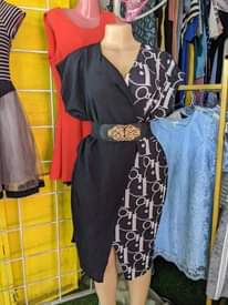 A picture of Dress