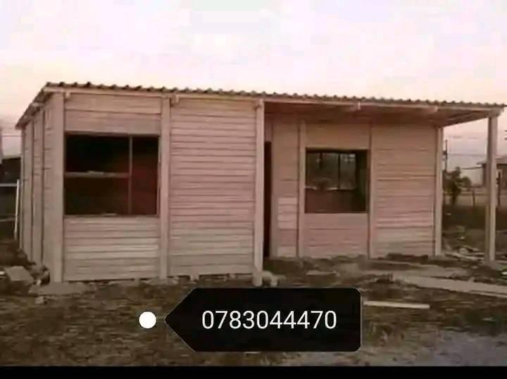precast