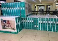 A picture of BRAND NEW GENUINE ORIGINAL ELECTRONICS 0700711388