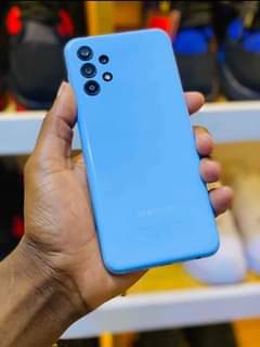 A picture of Samsung A13