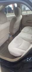 A picture of 2007 Honda Honda city