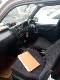 A picture of Toyota Rav4 on quick sale