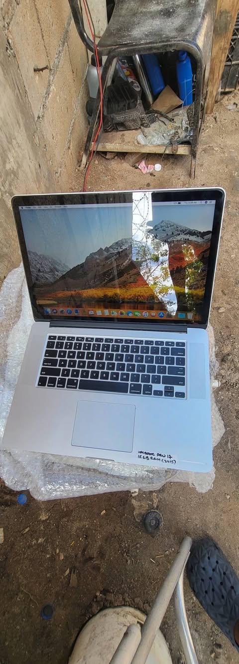 macbook