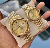 A picture of Saa rolex 50000
