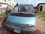 A picture of 1998 Honda Honda Accord bulldog