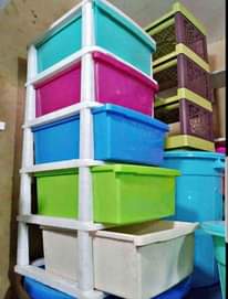 A picture of Drawer trolley