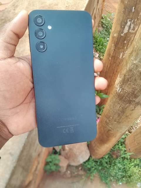 A picture of Samsung Cash Needed