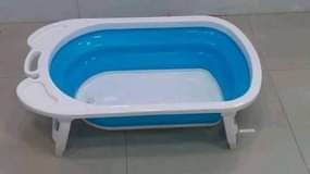 A picture of Baby basin