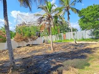 A picture of KIWANJA KINAUZWA LOCATION KIBAMBA 0655256419