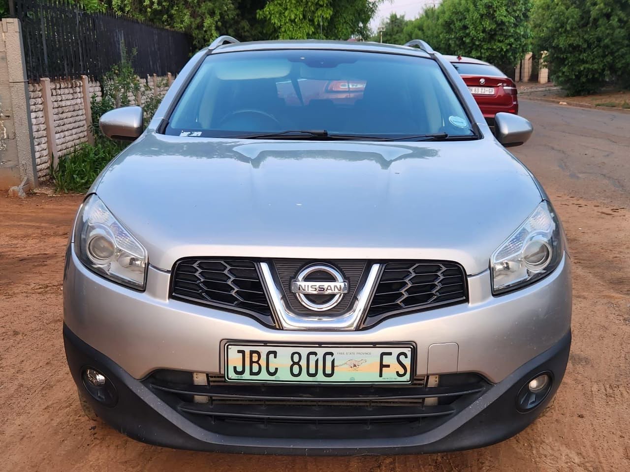 nissan acenta