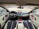 A picture of Registered Few Months Tokunbo Standard TOYOTA CAMRY LE 2008 MODEL