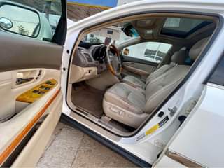 A picture of Super Clean RX 330