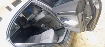 A picture of 2008 honda