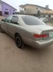 A picture of Toyota Camry