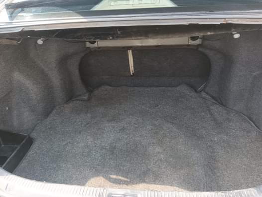 A picture of SMARTAUTOS 2008MODEL Toyota Camry Engine very silent Gear super sharp