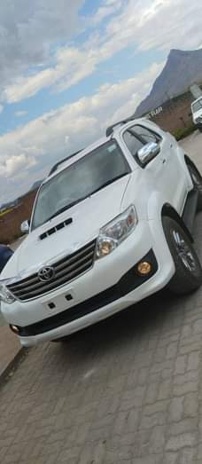 4x4