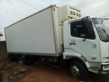 A picture of FUSO FIGTHER