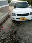 A picture of Toyota Rav4