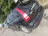A picture of Honda CRV 2008