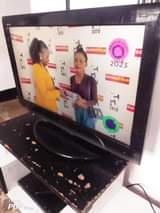 A picture of Tv inc 32 Toshiba full hd Bei 200