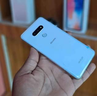 A picture of Lg Style3