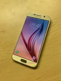 samsung galaxy s6