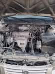 A picture of Toyota Camry tiny light Flashed on first body 4 plug