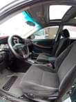 A picture of Corolla 2005