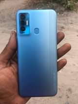 A picture of Tecno common 18i