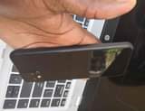 A picture of Google pixel 4 128gb BEI 275 000 TU