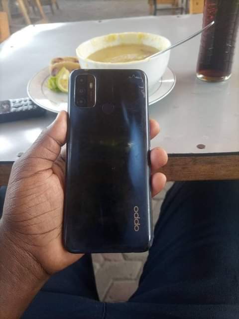 A picture of Oppo A53