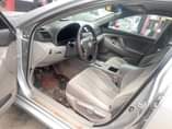 A picture of NEATLY USED CAMRY 2010 MODEL FOR SALE IN LAGOS