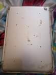 A picture of MacBook