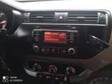 A picture of Kia Rio