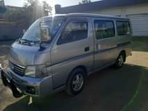nissan zd30