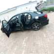 A picture of Very Clean Tokumbo Toyota Corolla 2006 Model