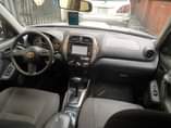 A picture of Honda Rav4 Year 2004 2005 First body Engine and gear