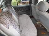A picture of 780k Nissan Micra In Excellent Working Condition Location Ibadan 07042261329