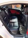 A picture of Toyota Avensis 2010