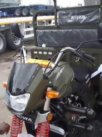 A picture of GUTA CC 200