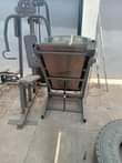 A picture of GM equipments