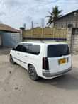 A picture of Toyota Probox