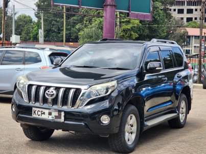 Nairobi A.