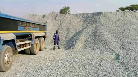 building material