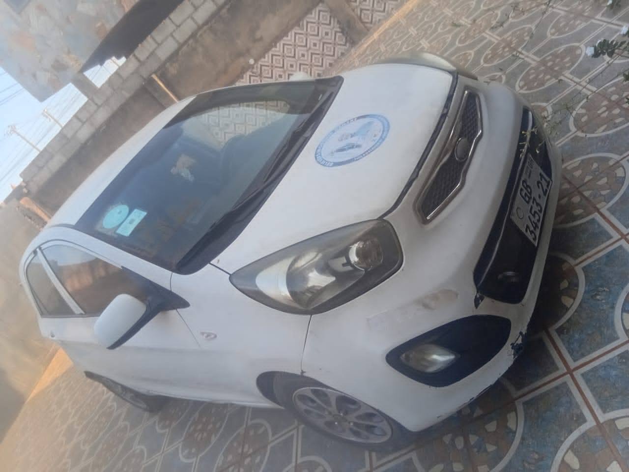 kia