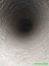 A picture of Fresh underground water