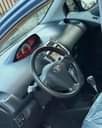 A picture of FOR SALE FOREIGN USED TOYOTA YARIS 2008 MODEL WITH ORIGINAL