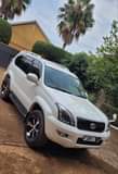 A picture of PRADO TX 2007 AT UGX95M. CALL 0703 693957.