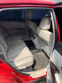 A picture of 2010 Toyota venza